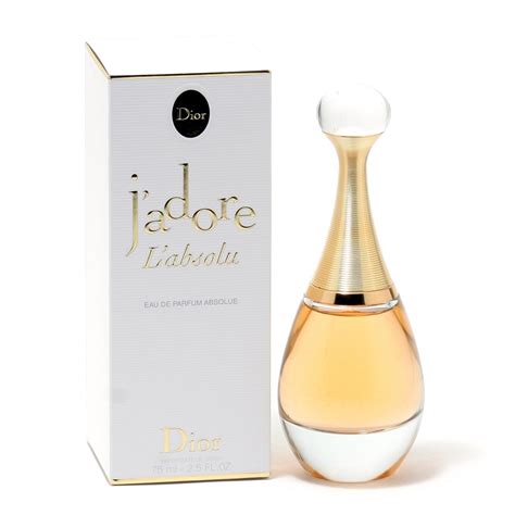 douglas dior j'adore absolu|j'adore perfume reviews.